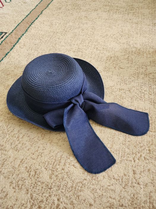 Шляпа новая, женская