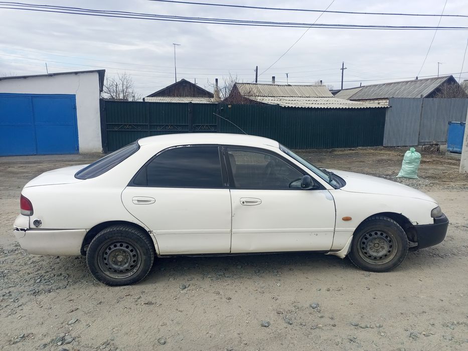 Продам Мазда Кронос