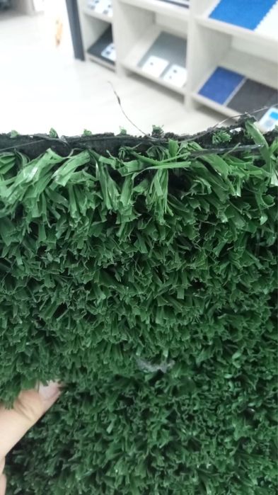 Искусственная трава