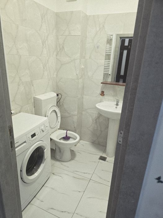Garsoniera  Weiner Palada -
