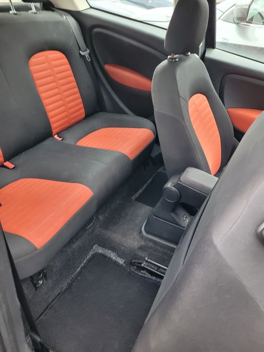 Vand  FIAT GRANDE PUNTO