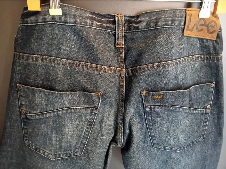 Blugi LEE 34/30 superbi impecabili