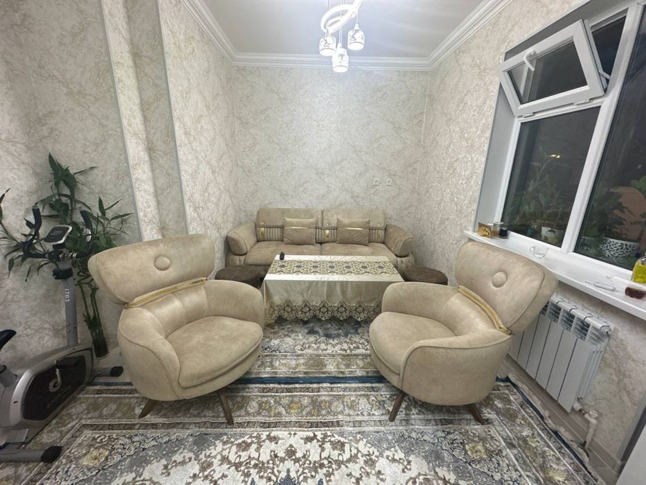 Yangi hayot 10hudut novastroyka