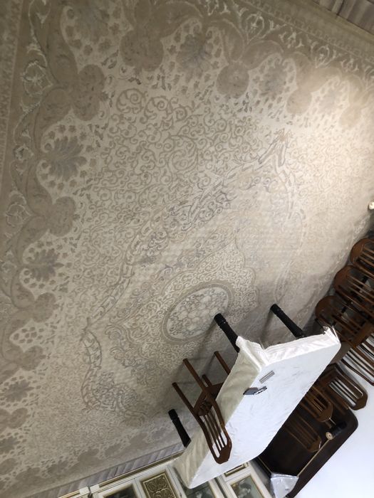 Ковёр б/у Алматы.