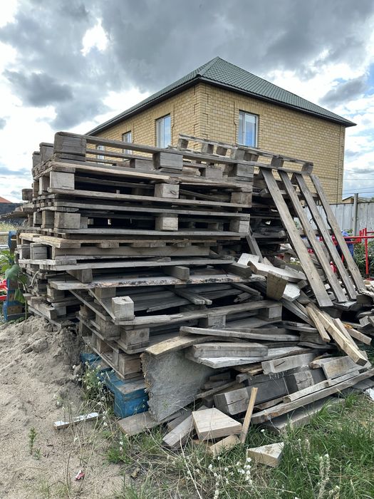 Продам поддонны самовывоз