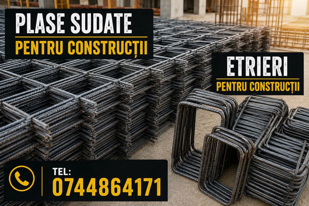 Materiale de constructii