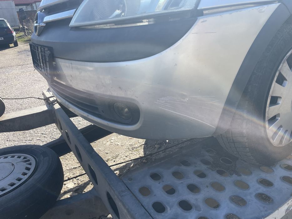 Opel Corsa C 1.0 бензин на части