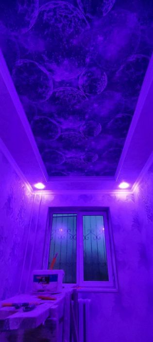 Remont kvartir i domov. Yangicha dizayn bilan