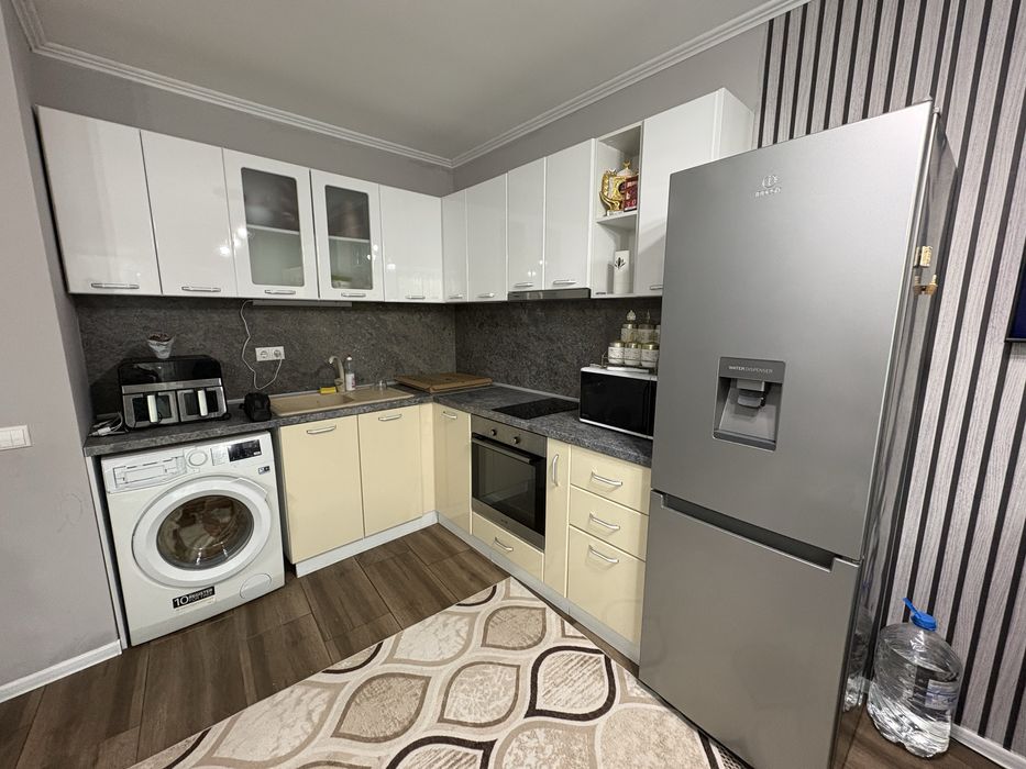 Кухна гланц МДФ на добра цена