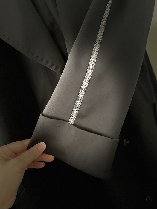 Продается тренч для осени и весны