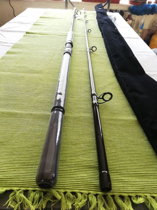 Lansete somn Westline Futura Waller 3m