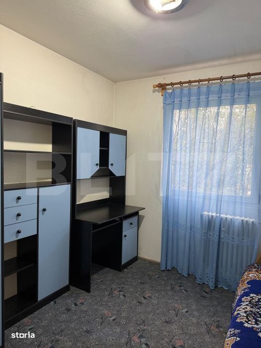 Apartament 2 camere, 45 mp, zona Astra