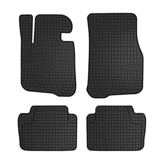 Гумени стелки за БМВ/BMW Е90/Е91/Е92/F30/F31/F32/F33/F34/F35
