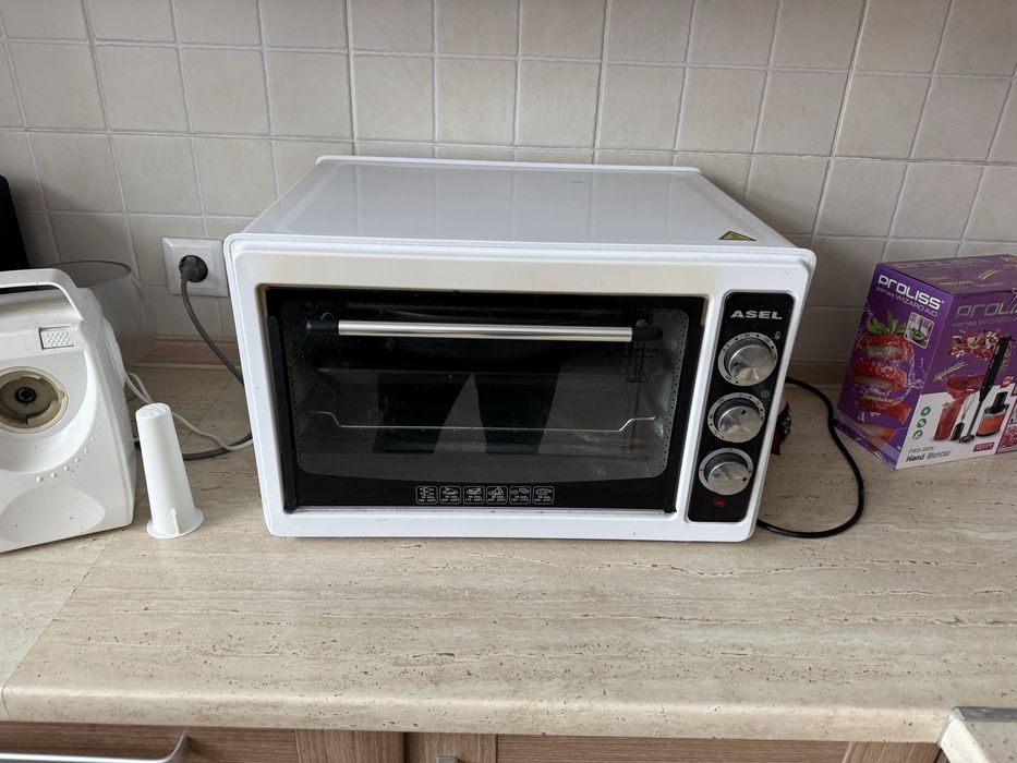 Продам Асель печьку