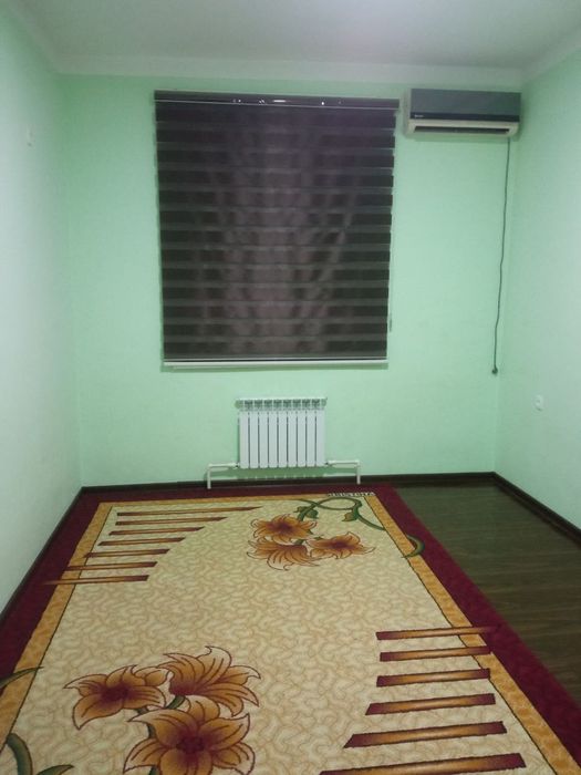 Shahrisabz Dom 2 xonalik