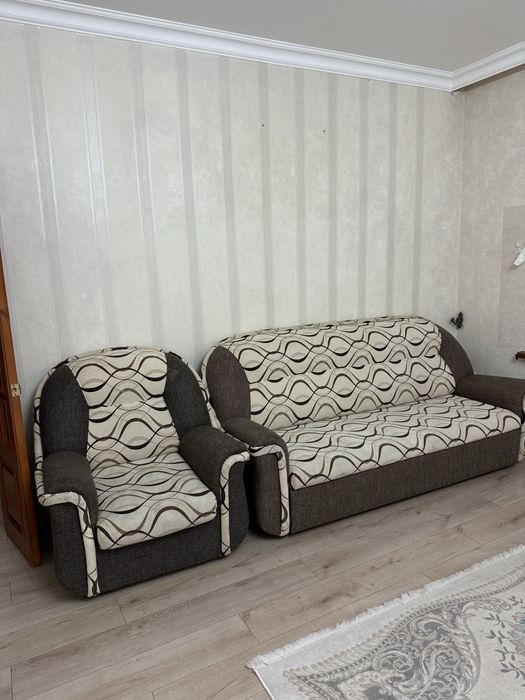 Диван 3,2,1 комплект