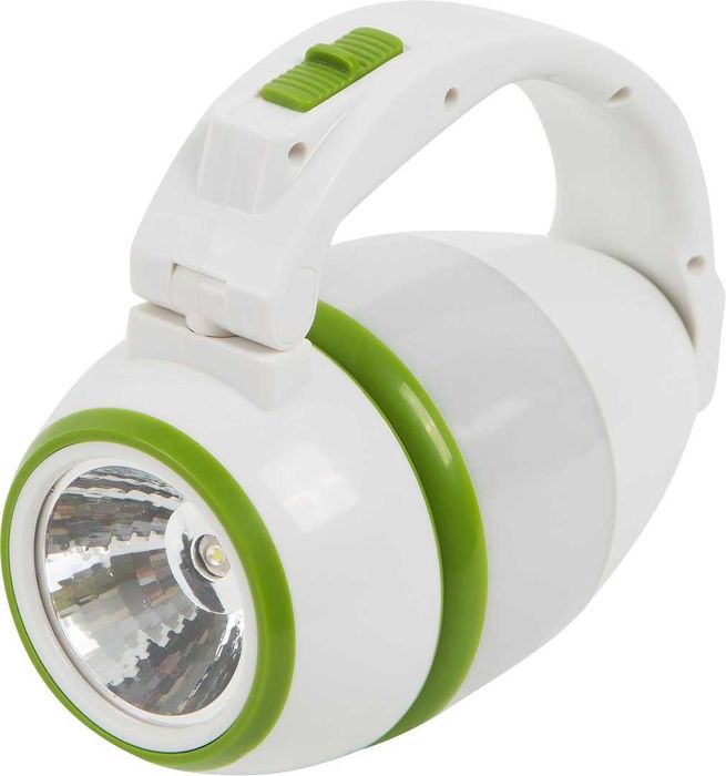 Фонарь кемпинговый, аккумуляторный LCE-507