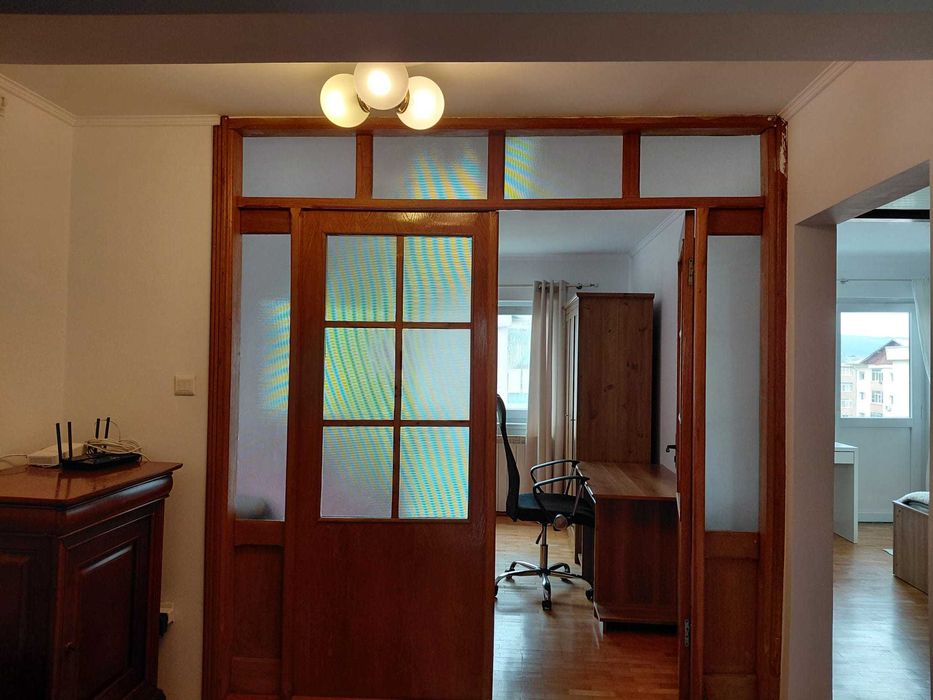 Apartament 3 Camere 65mp, Ramnicu Valcea, Str. Doctor Hacman, Valcea