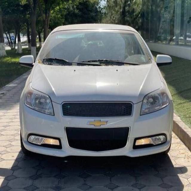 Nexia 3 Style 2022 Автомат сотаман