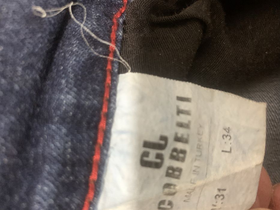 Cobbelti jeans бренд, Luxury jeans.