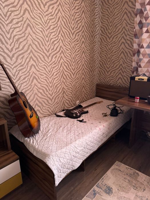 Мебель в детсткую