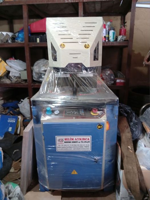 Станок для пластик окна