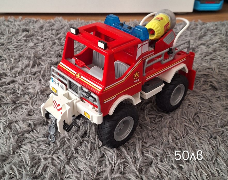 Играчки Playmobil 1 2 3