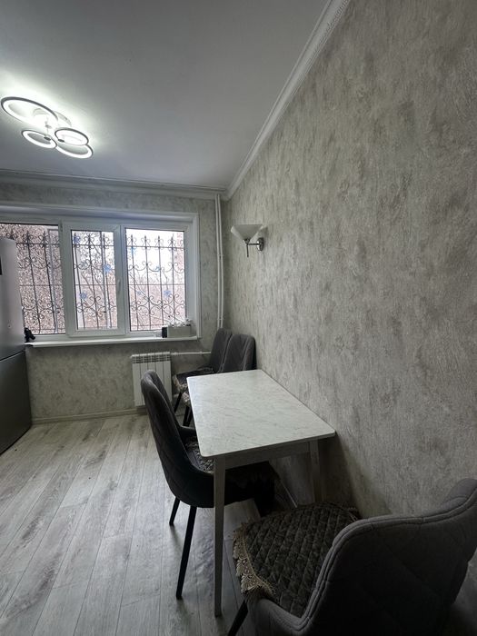 Продается 3х ком квартира , Сатыбалдина 18