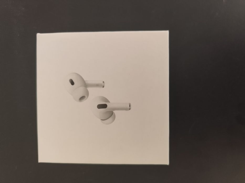 AirPods Pro 2 (втора генерация)