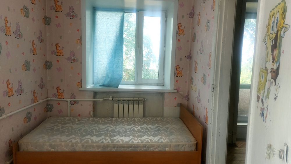 Квартира 2-комн п. Мустафина продажа