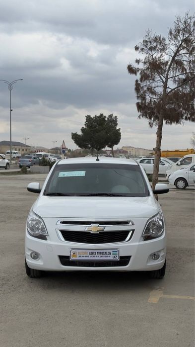 Кобальт 2023 йил