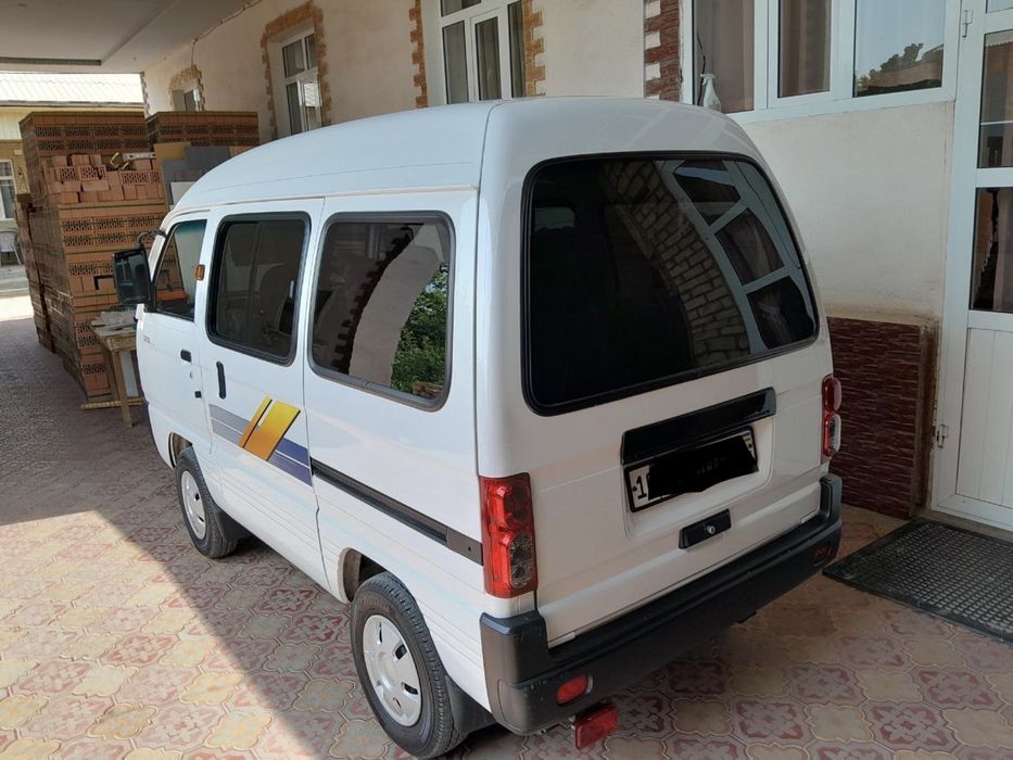 Damas sotiladi 2025 yil propanda