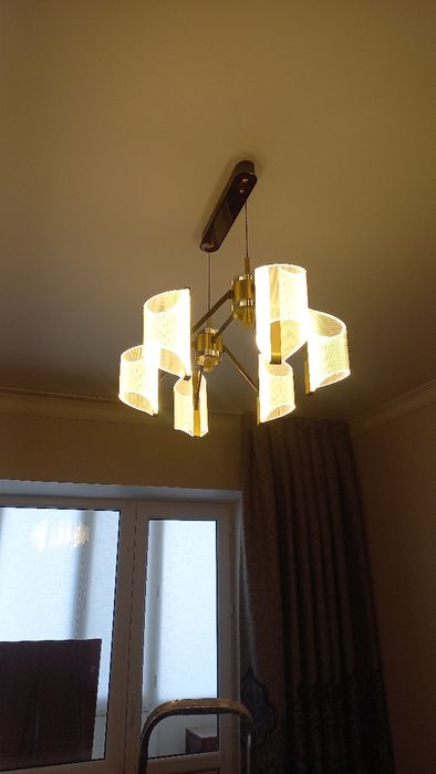 Услуга электрика