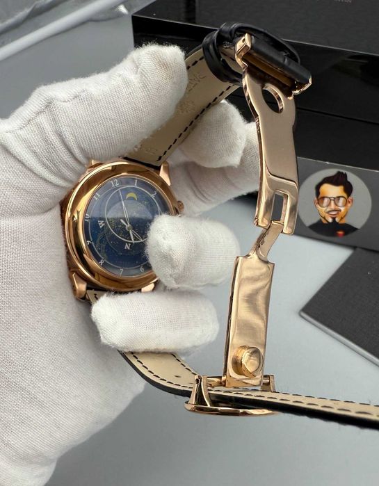 patek philippe grand complication 2