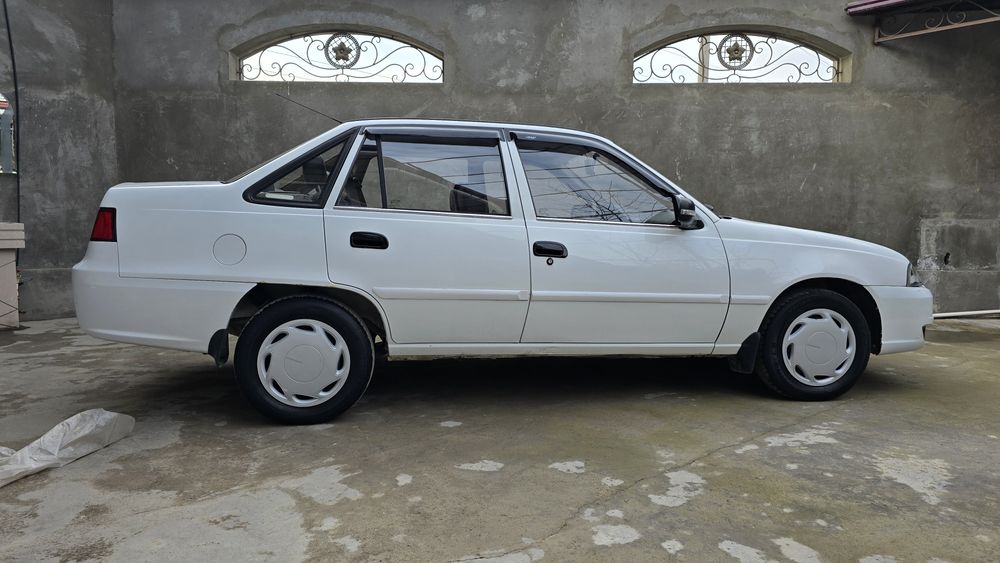 Нексия йили 2015 1.6 матор пр 185000 метангаз