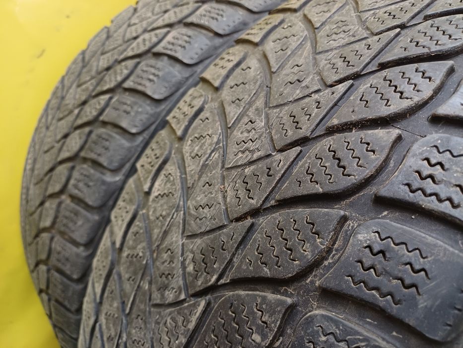 Шины 215/55 R16 Landsail пара.