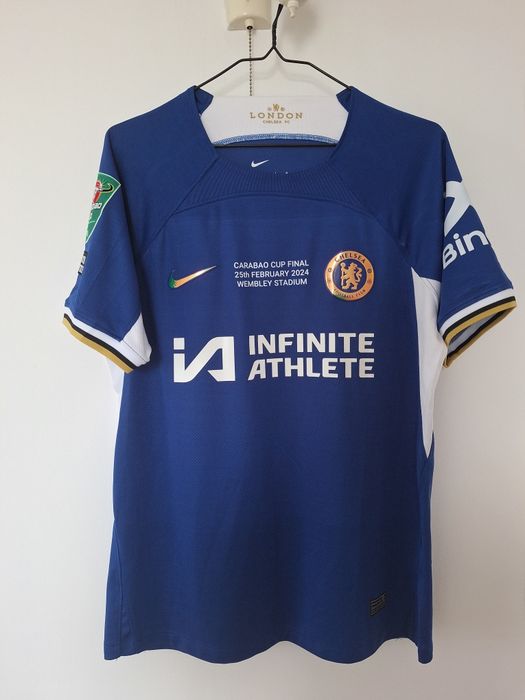 Vand Tricou Nike Chelsea Palmer
