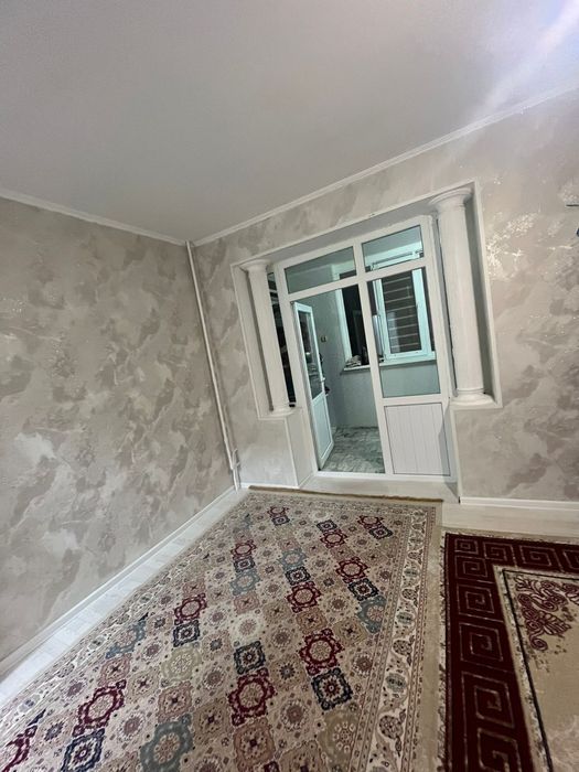 12 мкр 2 бөлмелі пәтер сатылады