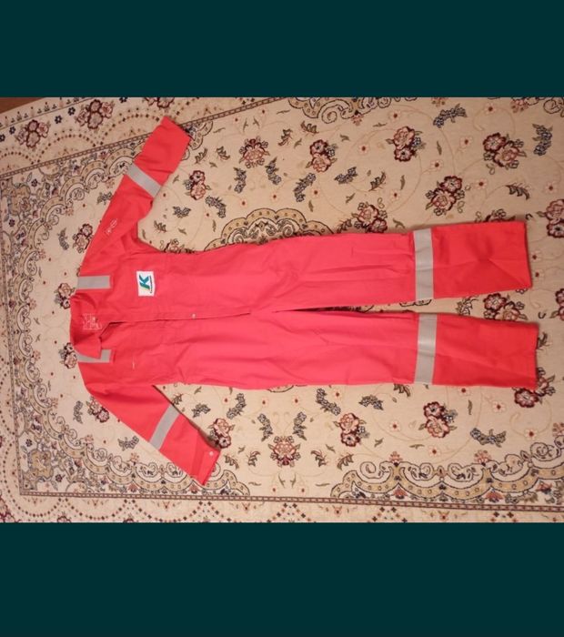 Летний новый Камбинезон