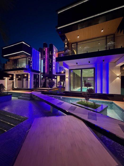 Супер чегирма! «Darxan Villa» 30 кишигача