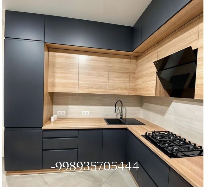 Buyurtma asosida mebel yasaymiz