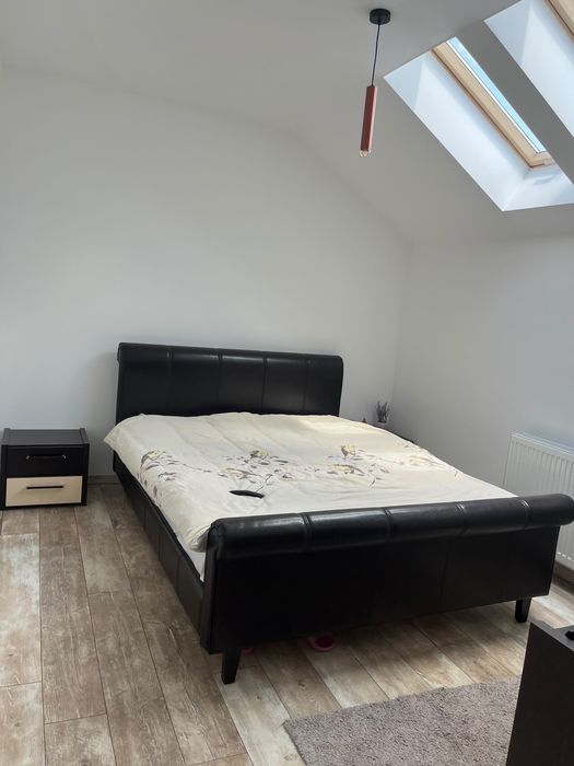 Închiriez apartament cu 2 camere Floresti, str. Tineretului