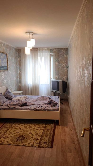 Сдам квартиру в аренду