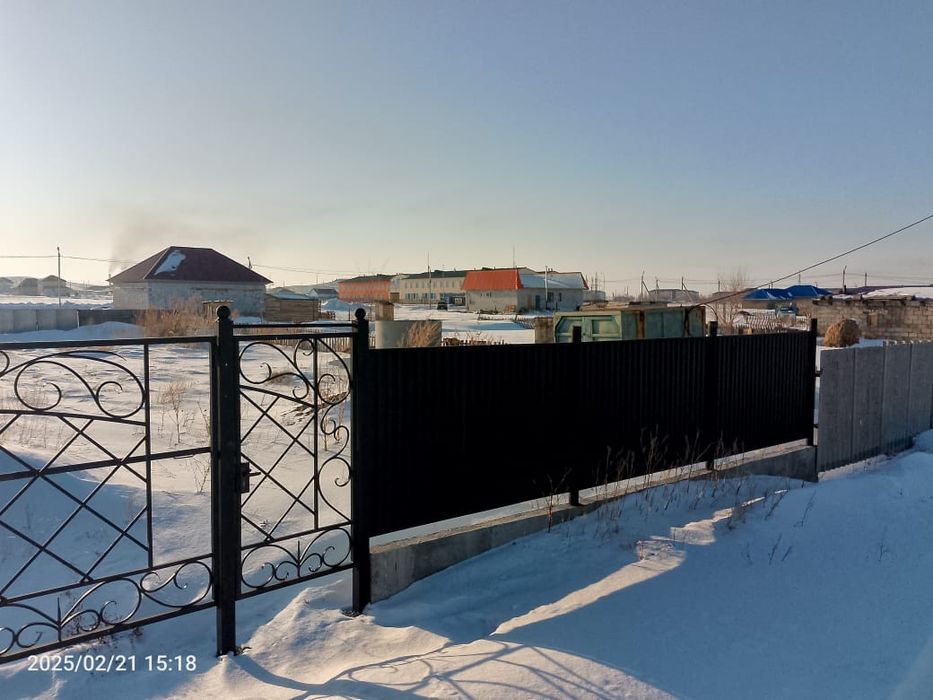 Продам земельный участок