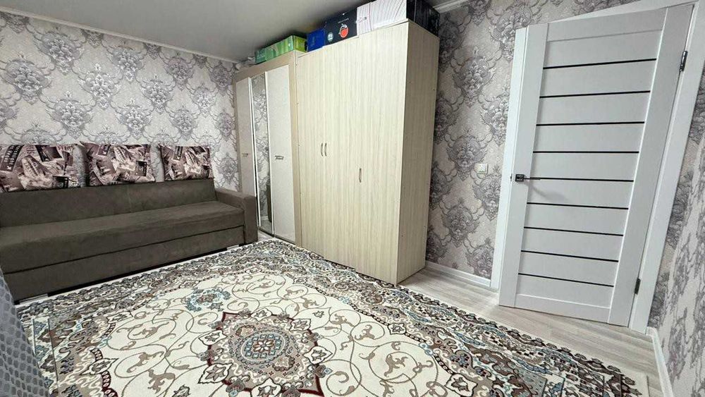 Продажа 2-комнатной квартиры