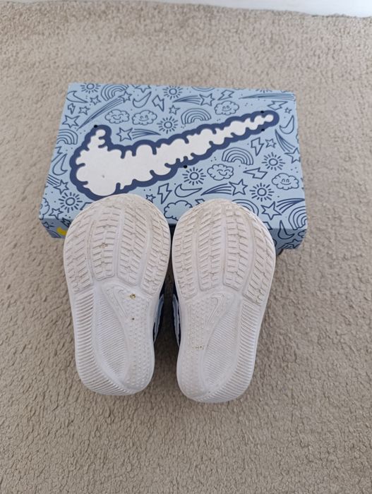 Детски маратонки Nike 21