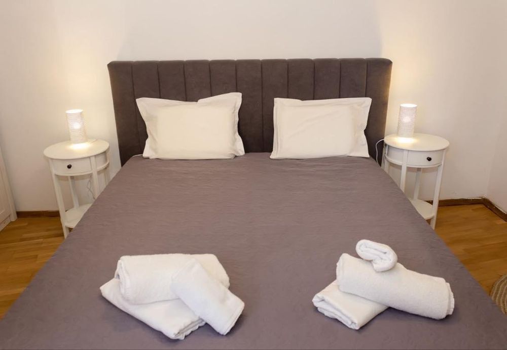 Дава се под наем Тристаен апартамент в Варна, Гръцка махала - 80 кв.м за 750 € - Снимка #6