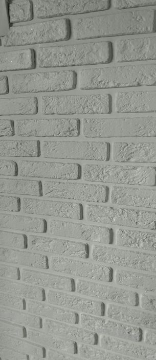 Декоративный гипсовый кирпич от производителя в Алматы – низкая цена