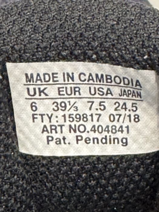 Туристически обувки SALOMON X Radiant Gore-Tex.Номер 39.5