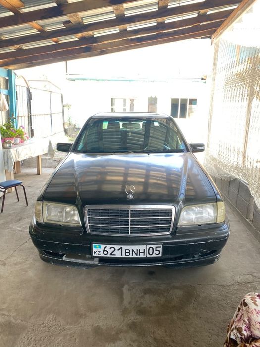 Продам мерседес бенс